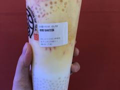 -眷茶(赛格国际购物中心店)