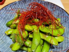 -隐泉之语日式料理(王府中环店)