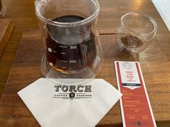 -Torch Coffee 炬点咖啡