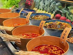 -韩盛·盛江山自助料理(于洪新玛特店)