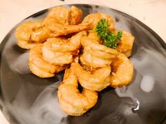 -惠丰堂饭庄·烤鸭·京味菜(翠微路店)