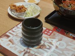 -味千拉面(煌华新纪元购物广场店)