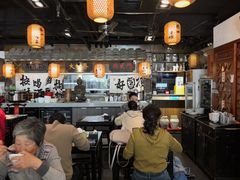 -京城小江南·北京烤鸭·江南土菜·白鱼(中关村店)
