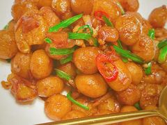 -锦府园·新台州菜(合生汇店)