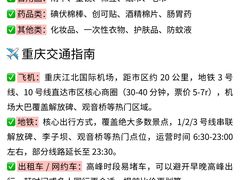 -观音桥步行街