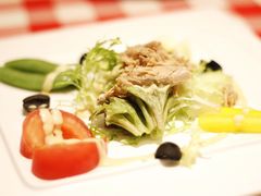 -卡本妮法餐厅·北京和平宾馆