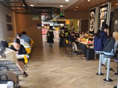 -麦当劳(世贸店)