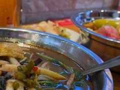 -雙冲柳州螺蛳粉&酸嘢&桂林米粉(簋街店)