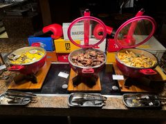 -杭州国际会议中心洲际酒店-原素全日餐厅(解放东路店)