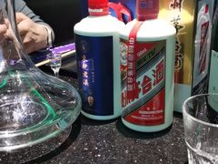 -冰城小镇音乐串吧·聚会餐厅(百子湾店)
