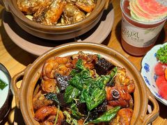 -岛风·台食小馆 ISLAND BISTRO(烟台山店)