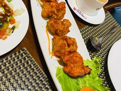 -辛德里印度餐厅(勒泰商圈店)