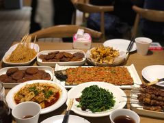 -福茂源横山铁锅羊肉(牡丹园店)