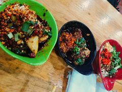 -冒椒火辣(奎星楼街店)