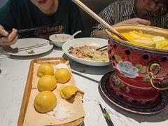 -关东小磨东北菜(漕河泾印象城店)