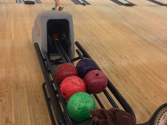 -广州保龄球馆(广州天河体育中心店)