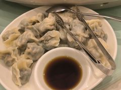 -村长家的疙瘩汤·东营菜(东营茶城店)