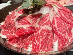 -一哥澳门豆捞·澳门风打边炉(高德置地店)