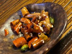 -玉祥府牛肉罩饼(金光道店)