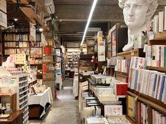 -1200读书自习室(体育东店)