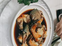 -阿毛饭店·正宗宁波菜(儿童公园旗舰店)