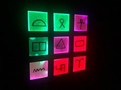 -N次方实景密室逃脱 (中宏大厦店)