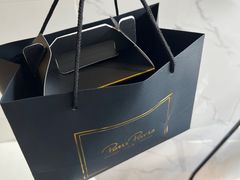 -PETIT PARIS 小巴黎(花园道店)