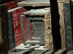 -北京大葆台遗址博物馆