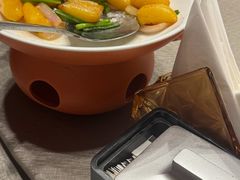 -楠山宥渔•精致台州菜(徐汇店)