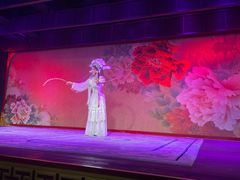 -盖碗儿梨园·变脸吐火·川剧(天府广场店)