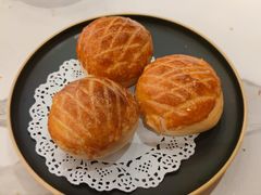 -天喜酒楼饭市·茶市(同德皇宫店)