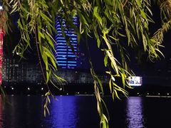 -天鹅湖体育公园