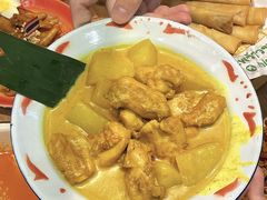 -迷你椰·泰式大排档(观前街店)