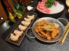 -色響火锅(恒隆广场店)