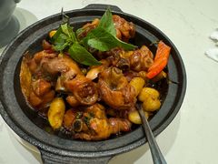 -鹿港小镇(滨北店)