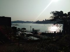 -讯号山花园