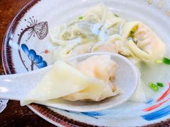 虾肉馄饨-高行汤团店(金高路店)
