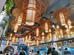 -剁椒入味(黄土岭店)