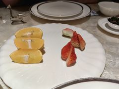 -喜公馆(平安金融中心店)