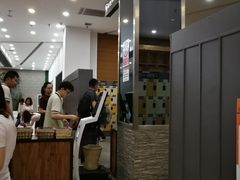 -丽池宫韩式汗蒸会馆(华灯坊店)