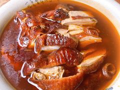 -蒋烤鴨(东苑店)