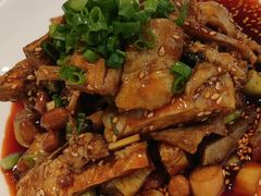 -院8里·少城记忆老川菜(宽窄巷子店)