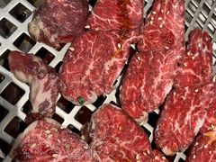 -千寻山野烤肉(中关村店)