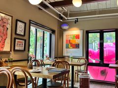 -Money Shops(愚园路店)