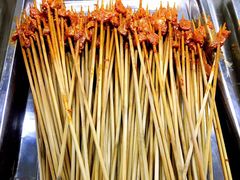 -钢管厂五区小郡肝串串香(南山店)