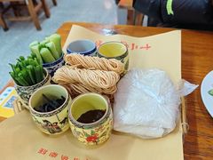 -十二道丰味·徐州土菜·烧烤(何山路店)