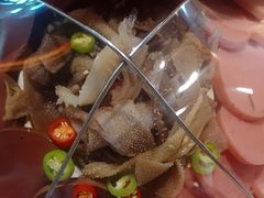 -天天鱼港·海鲜·鲅鱼水饺·招牌烤鸭(黄骅店)