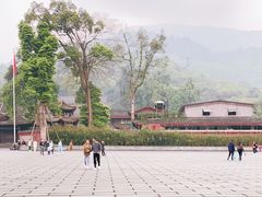 -峨眉山风景名胜区