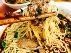 -武胜段记猪肝面(卓锦城店)