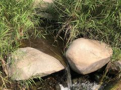 -碓臼峪自然风景区